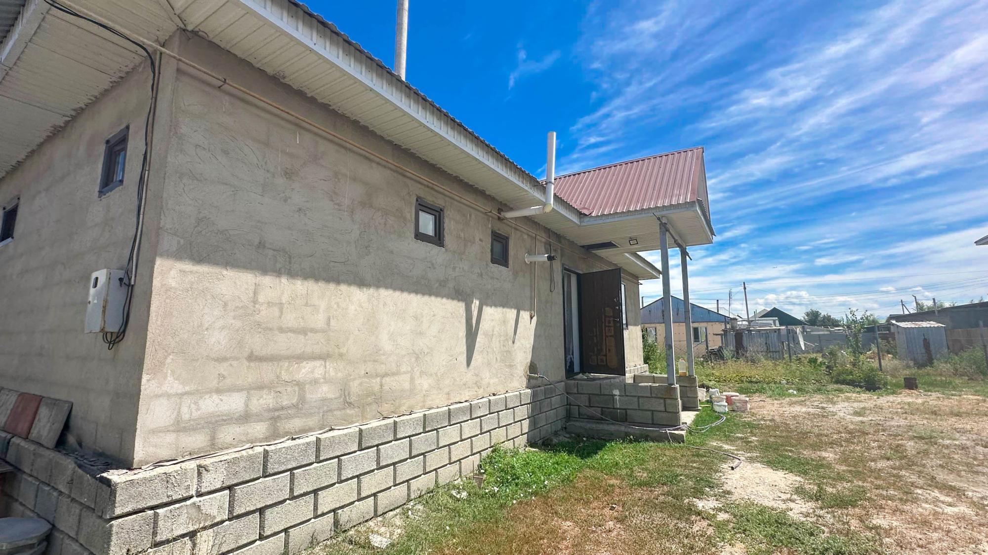 5-комнантный квартира, 165.0 м²,Жексыгельдинова за 35 000 000