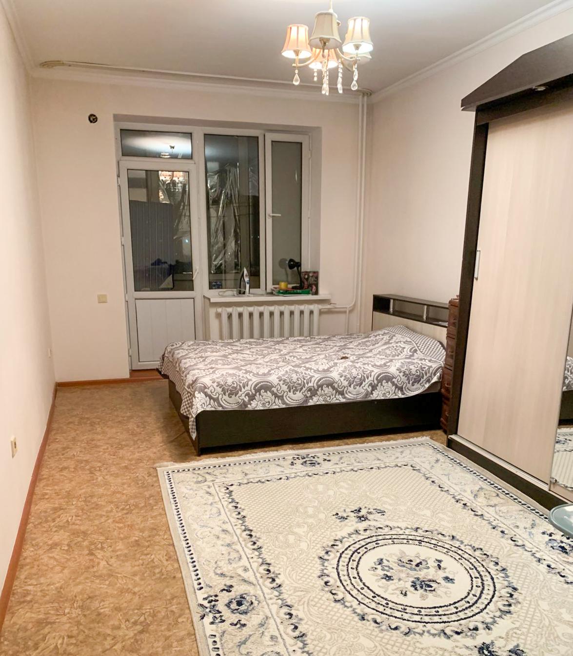 2-комнантная квартира, 62.0 м²,Каратал за 24 300 000