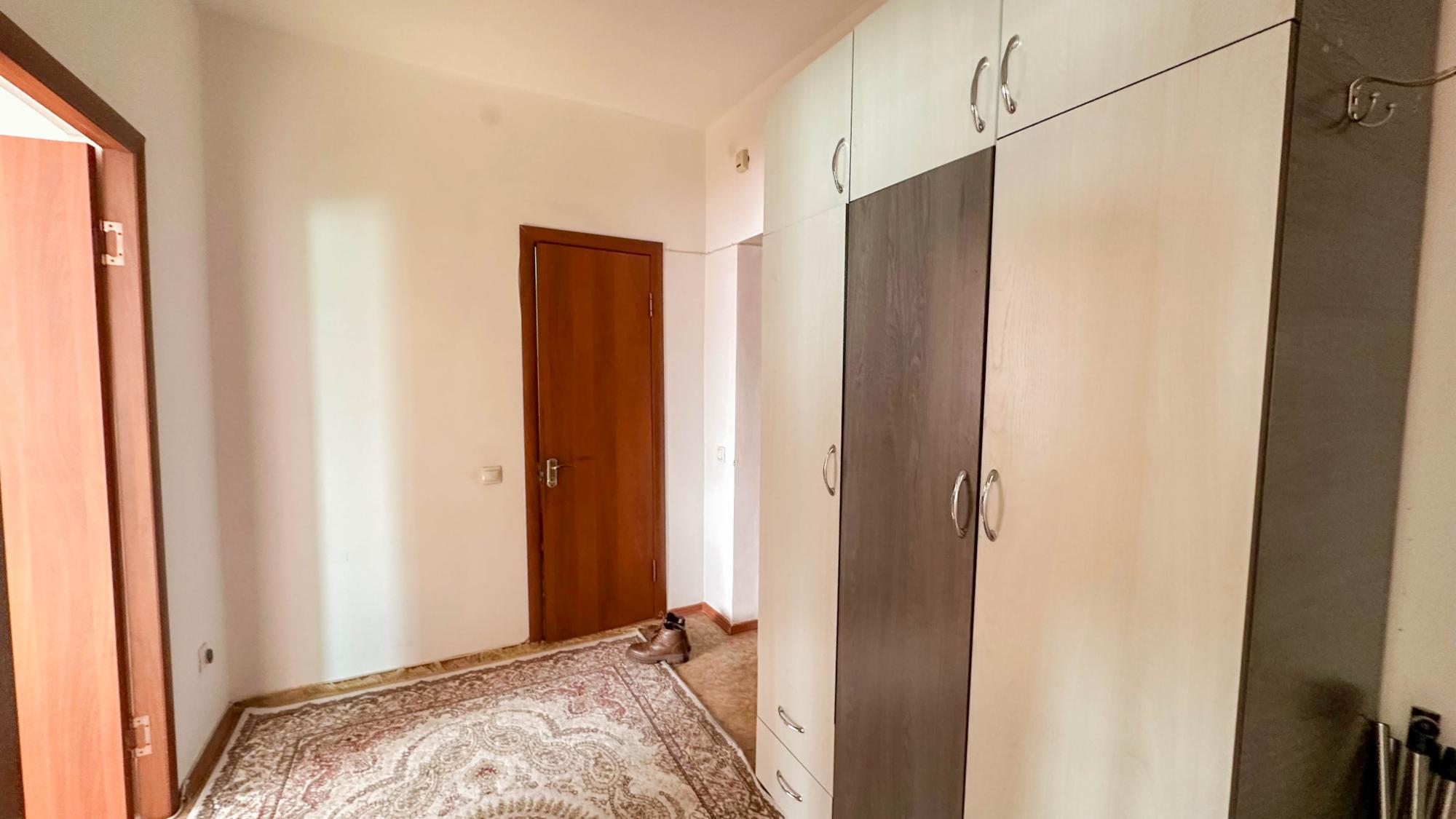 1-комнантная квартира, 37.4 м²,Болашак за 12 700 000