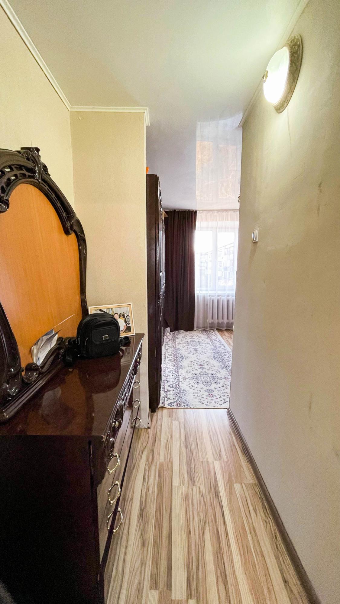 4-комнантная квартира, 80.0 м²,Астана за 24 500 000