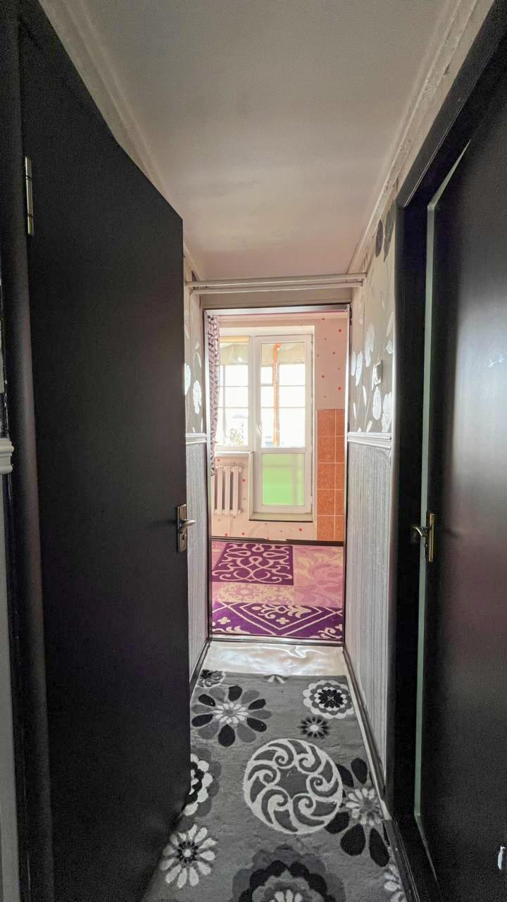 2-комнантная квартира, 54.0 м²,Гарышкер за 18 300 000