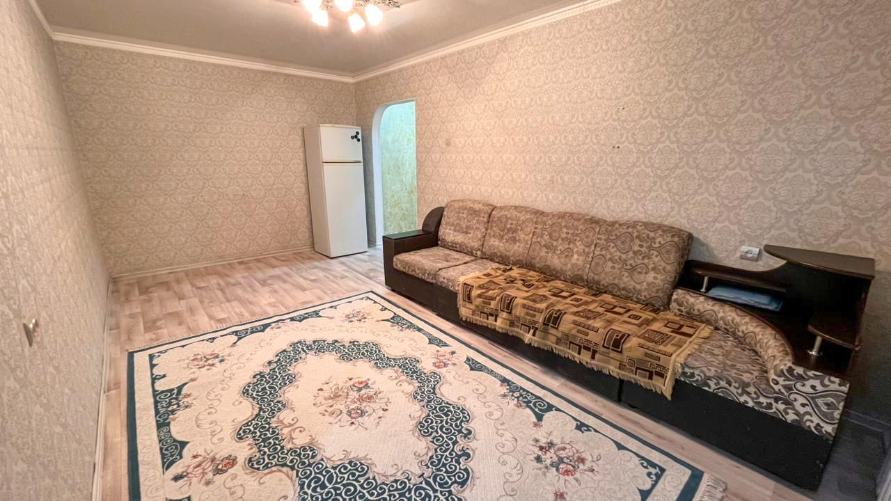 2-комнантная квартира, 42.0 м²,Центр за 14 000 000
