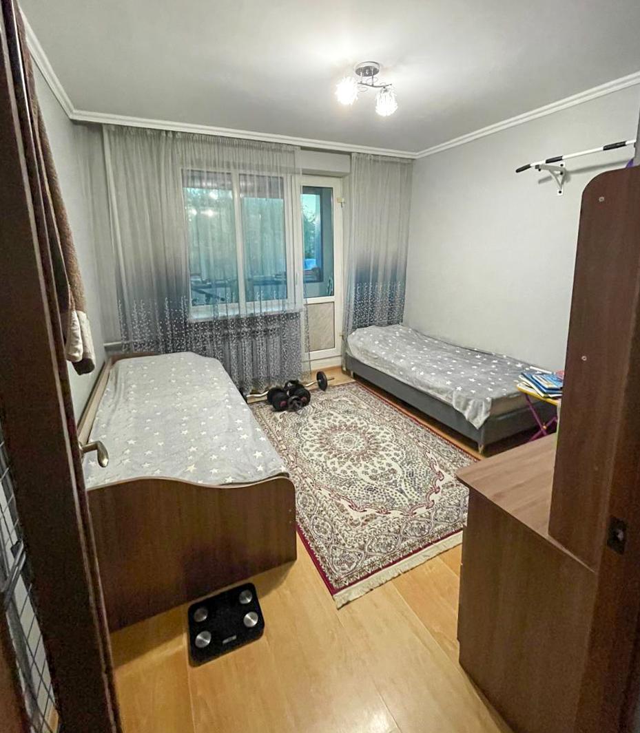 3-комнантная квартира, 68.0 м²,Гарышкер за 26 000 000