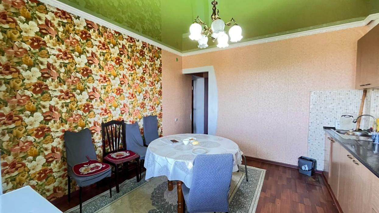 2-комнантная квартира, 77.0 м²,Каблиса Жирау за 23 300 000