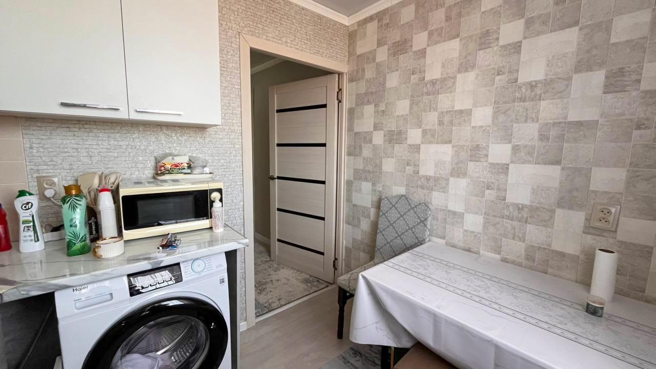 2-комнантная квартира, 48.0 м²,мкр Жетысу за 19 000 000