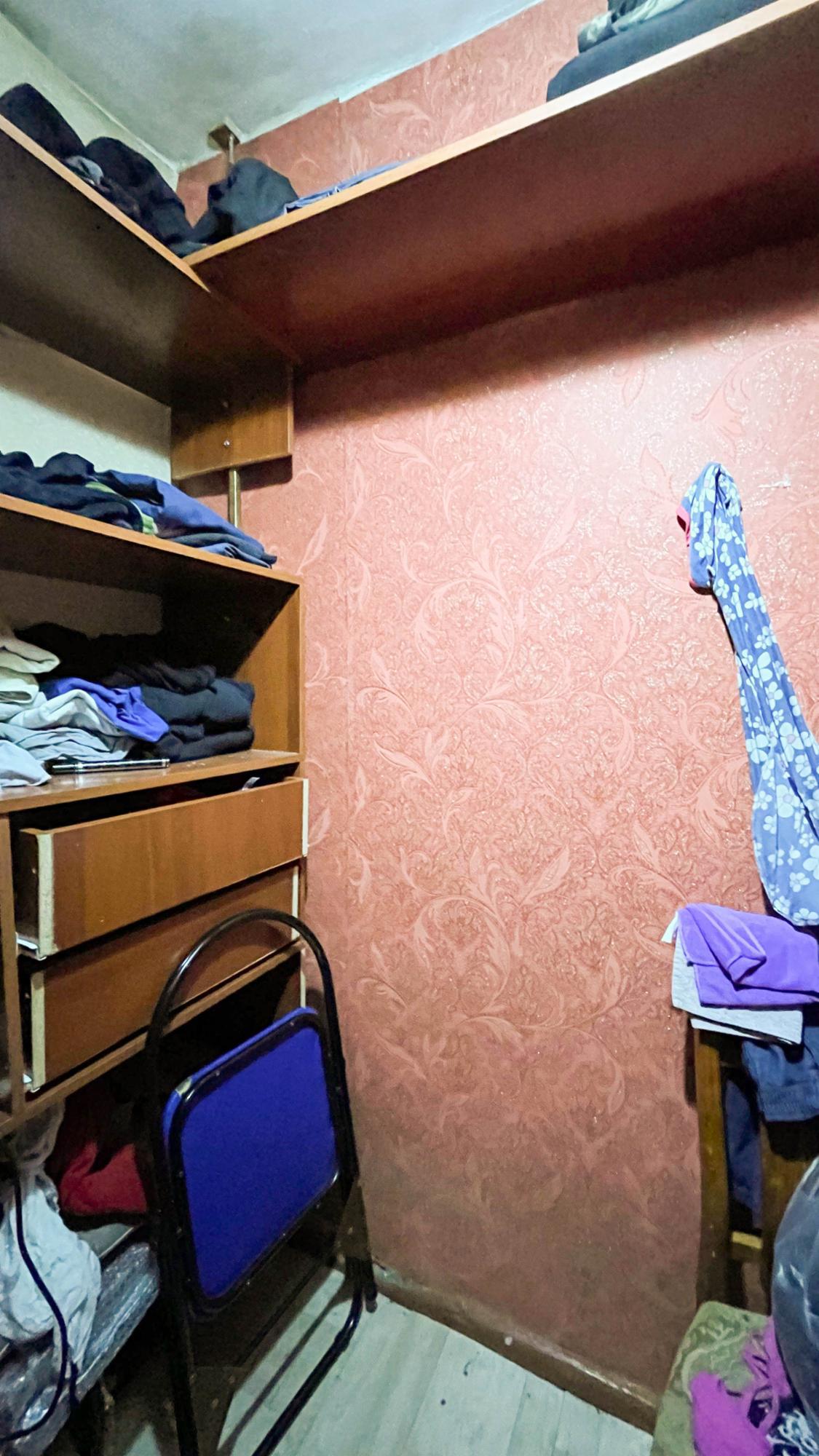 3-комнантный квартира, 90.0 м²,Калиева за 12 000 000