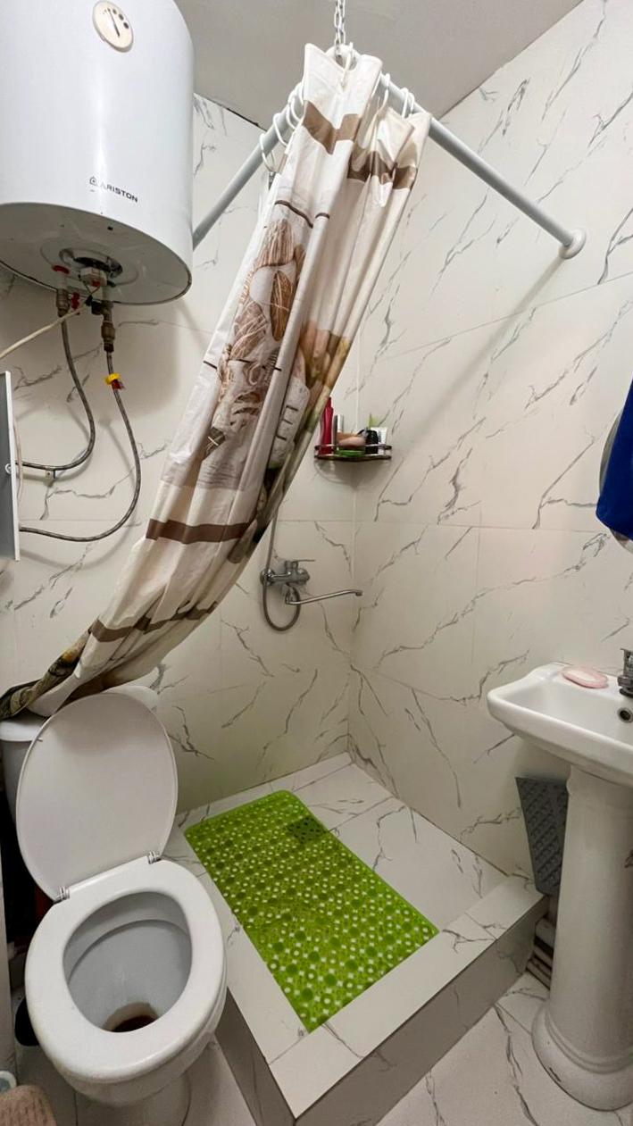 2-комнантная квартира, 36.0 м²,мкр Самал за 10 500 000