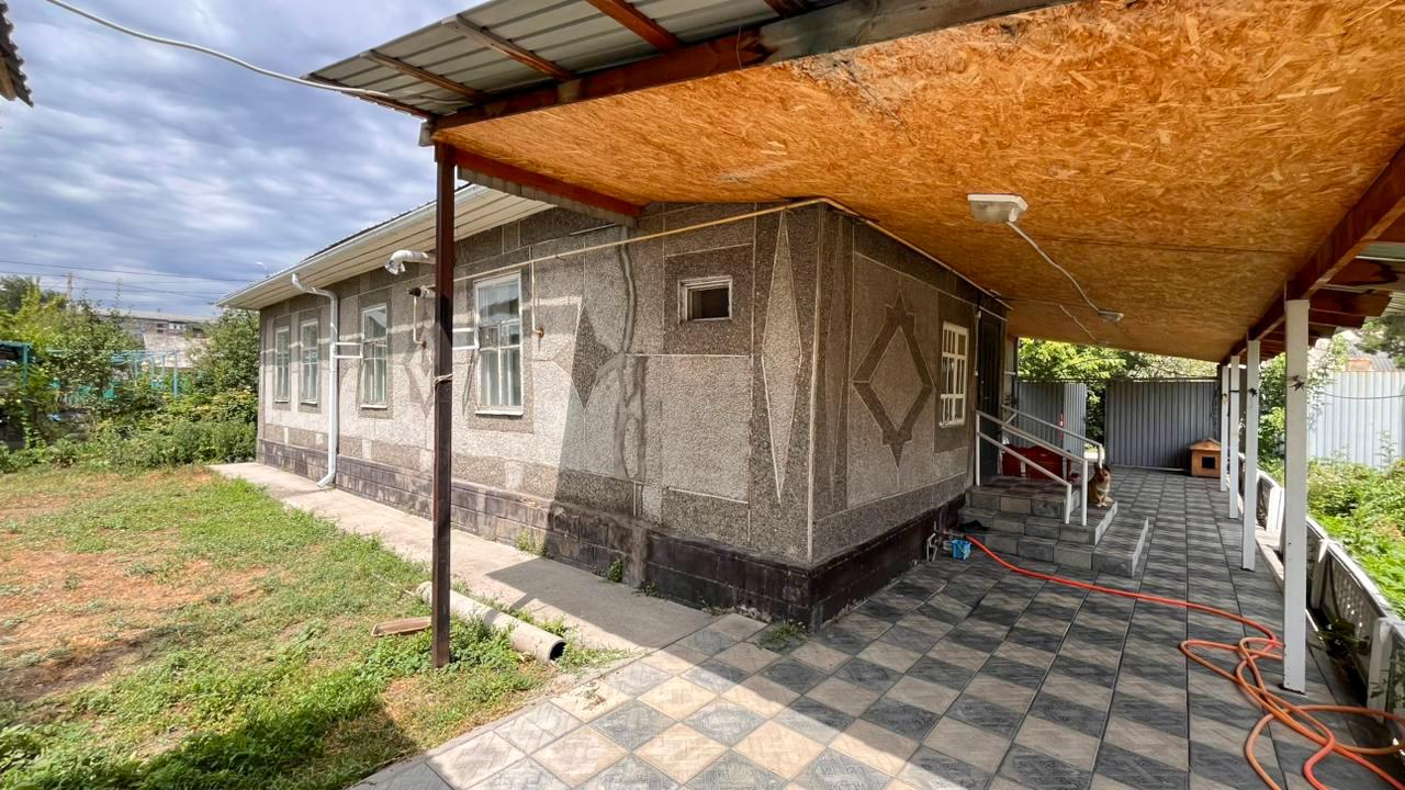 5-комнантный квартира, 80.0 м²,Покрышкина за 18 000 000