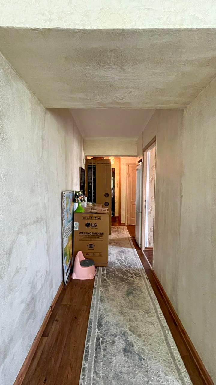 3-комнантная квартира, 56.0 м²,5 мкр за 18 300 000