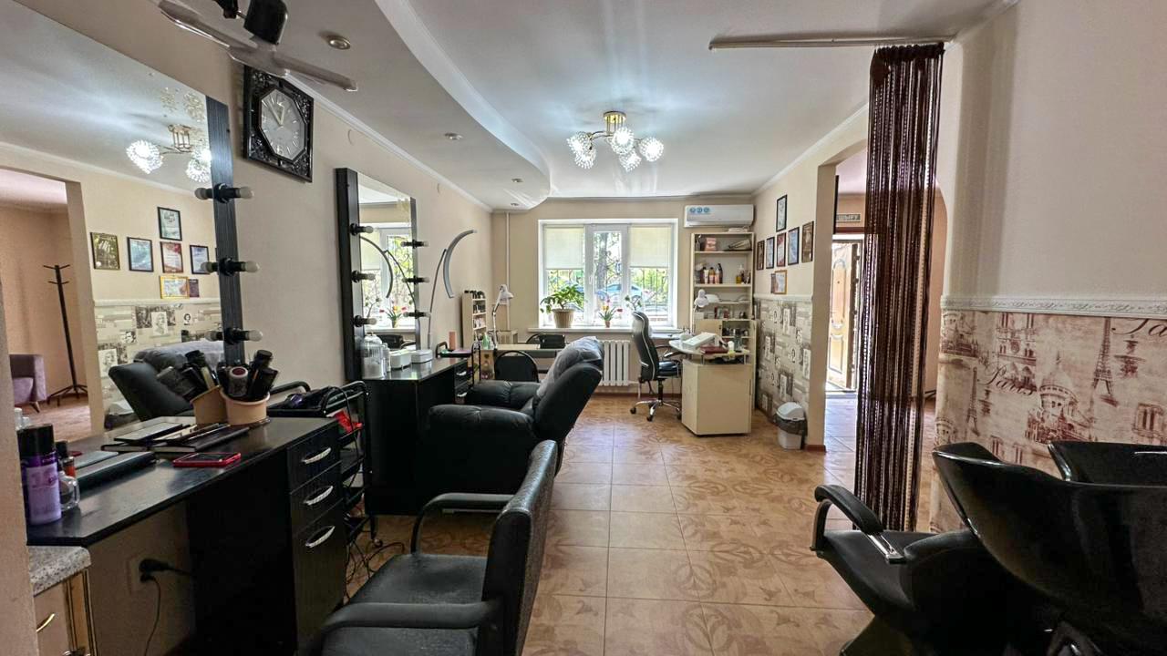 8-комнантный квартира, 60.4 м²,Каблиса Жирау за 24 500 000