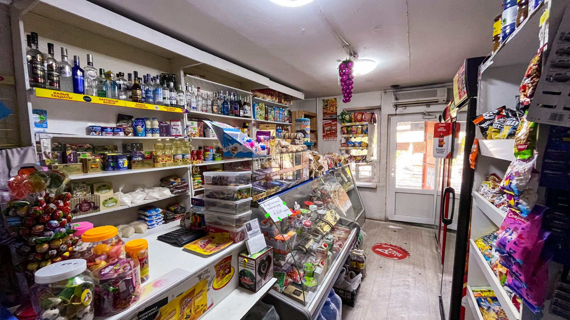 3-комнантная квартира, 59.0 м²,2 мкр за 22 000 000