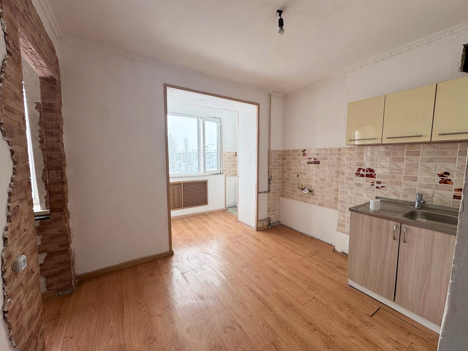 1-комнантная квартира, 28.0 м²,3 мкр за 8 500 000