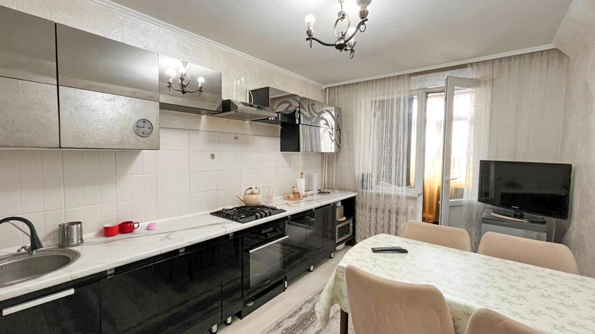 3-комнантная квартира, 90.0 м²,Каратал за 38 000 000