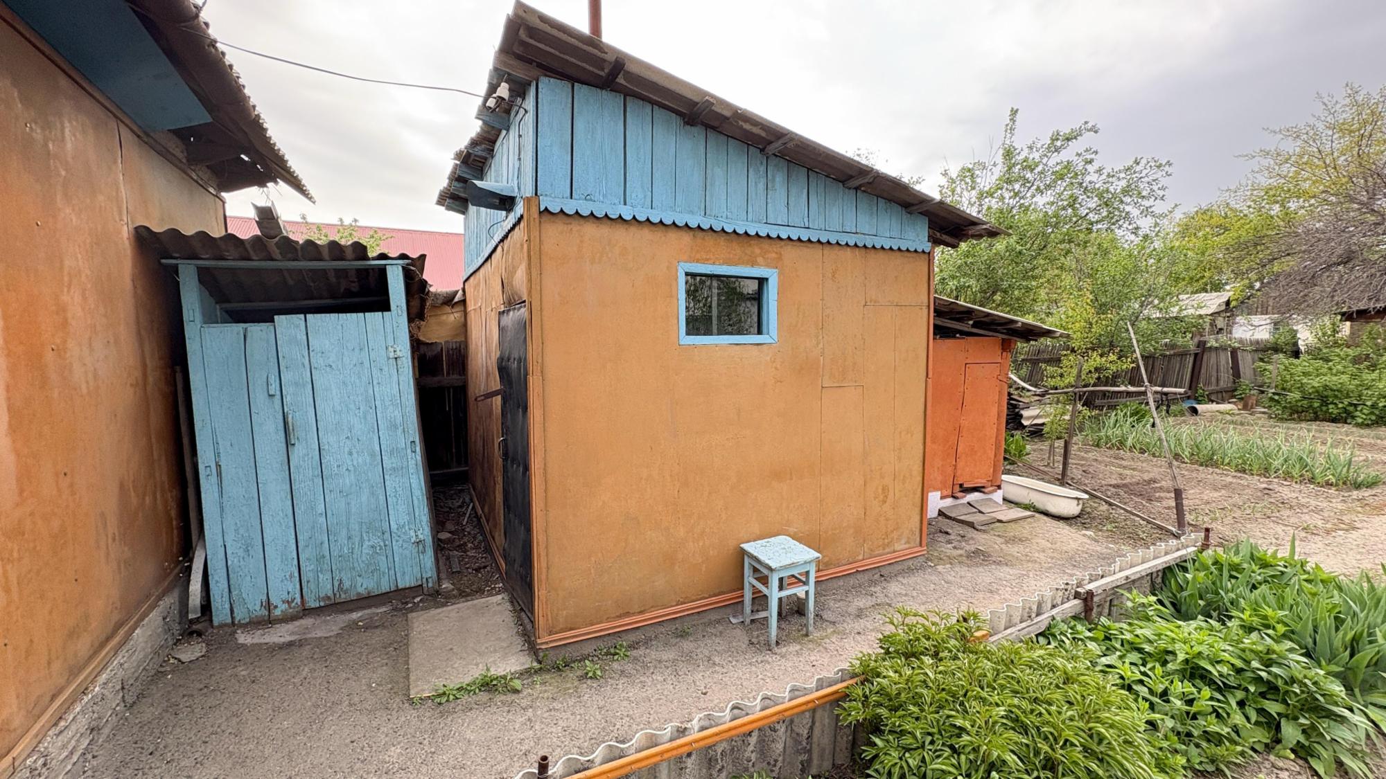 4-комнантный квартира, 45.0 м²,Лермонтова за 10 000 000