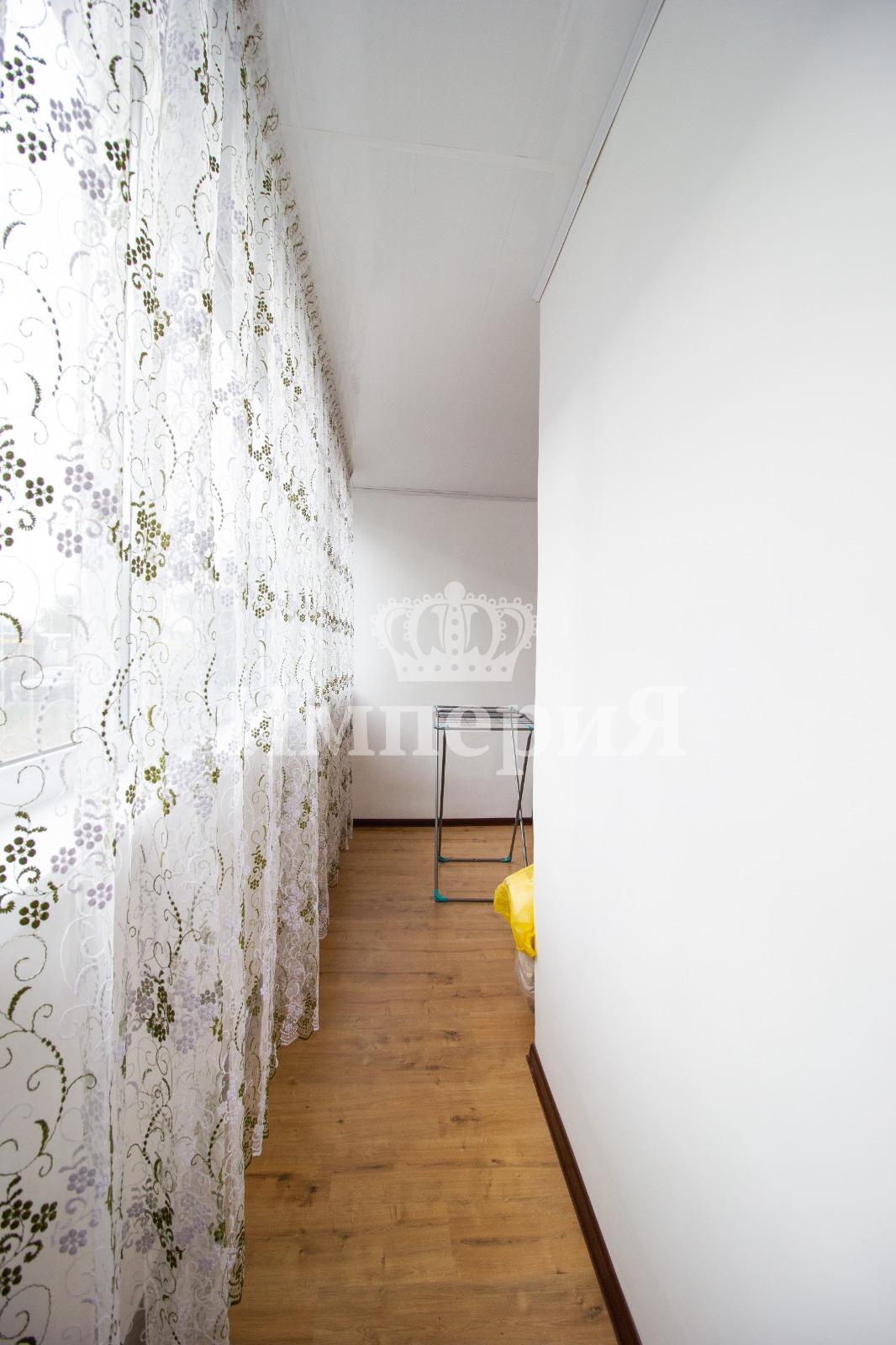 2-комнантная квартира, 50.0 м²,Назарбаева за 18 000 000