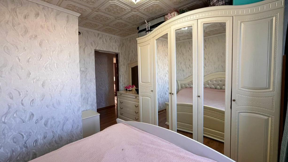 3-комнантная квартира, 71.0 м²,Оркениет за 17 000 000