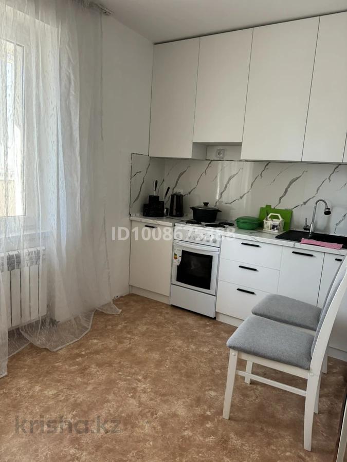 2-комнантная квартира, 63.0 м²,Жабаева за 27 500 000