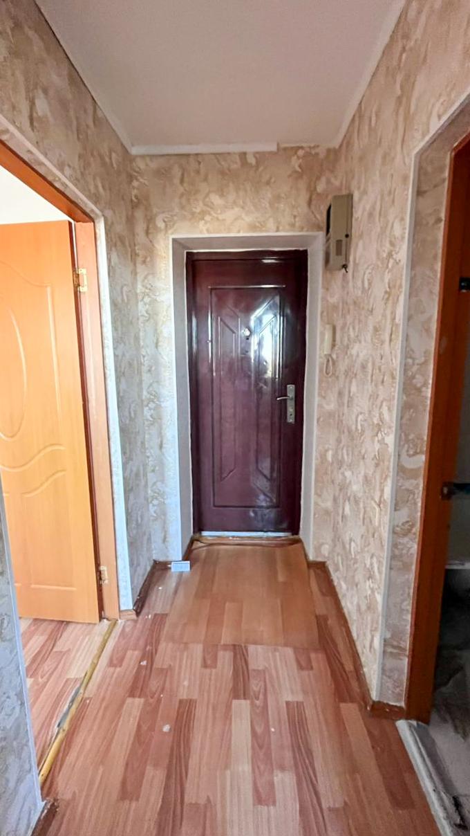 1-комнантная квартира, 25.7 м²,Новостройка за 7 800 000