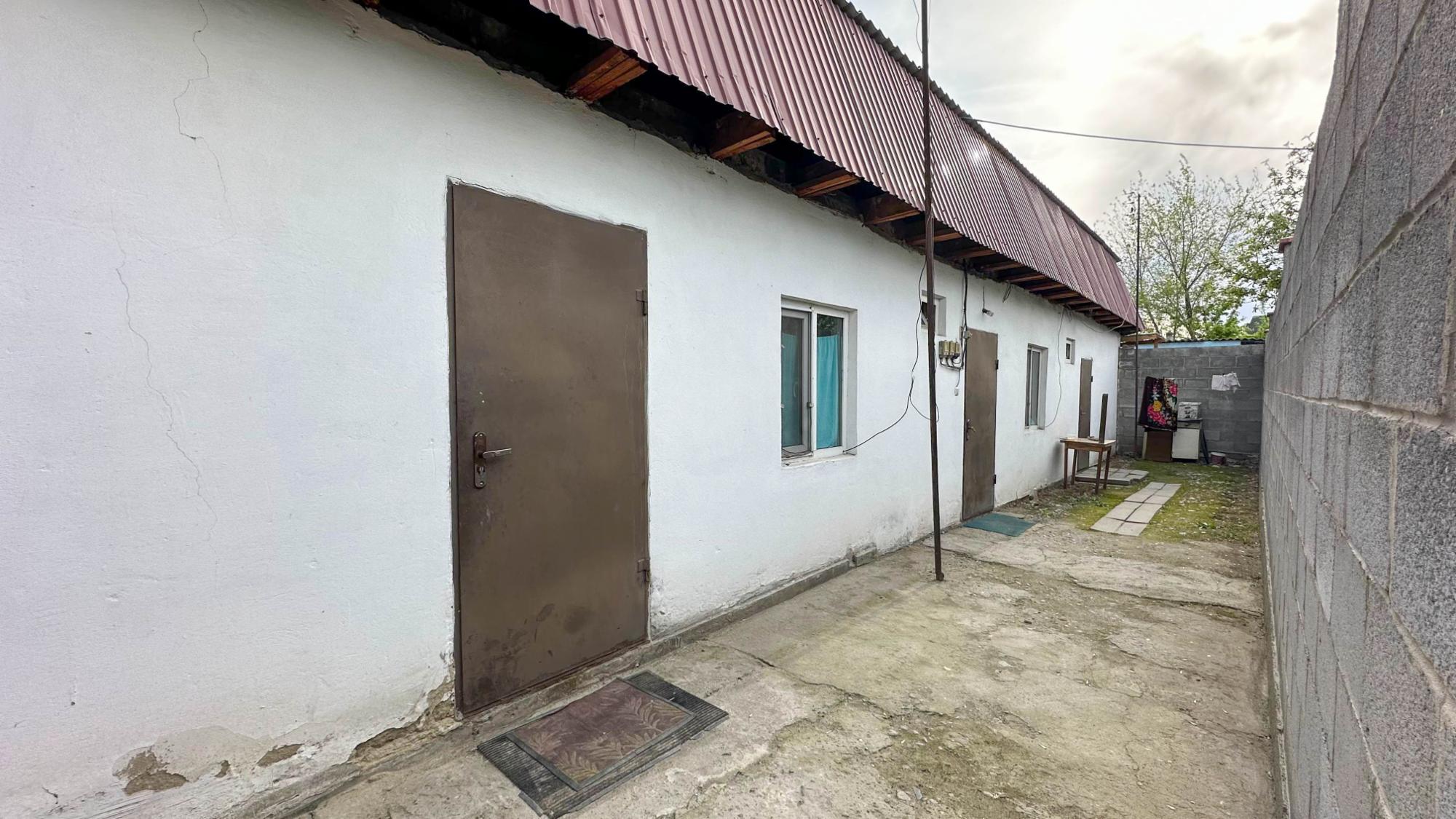 4-комнантный квартира, 108.0 м²,Каблиса Жирау за 38 000 000