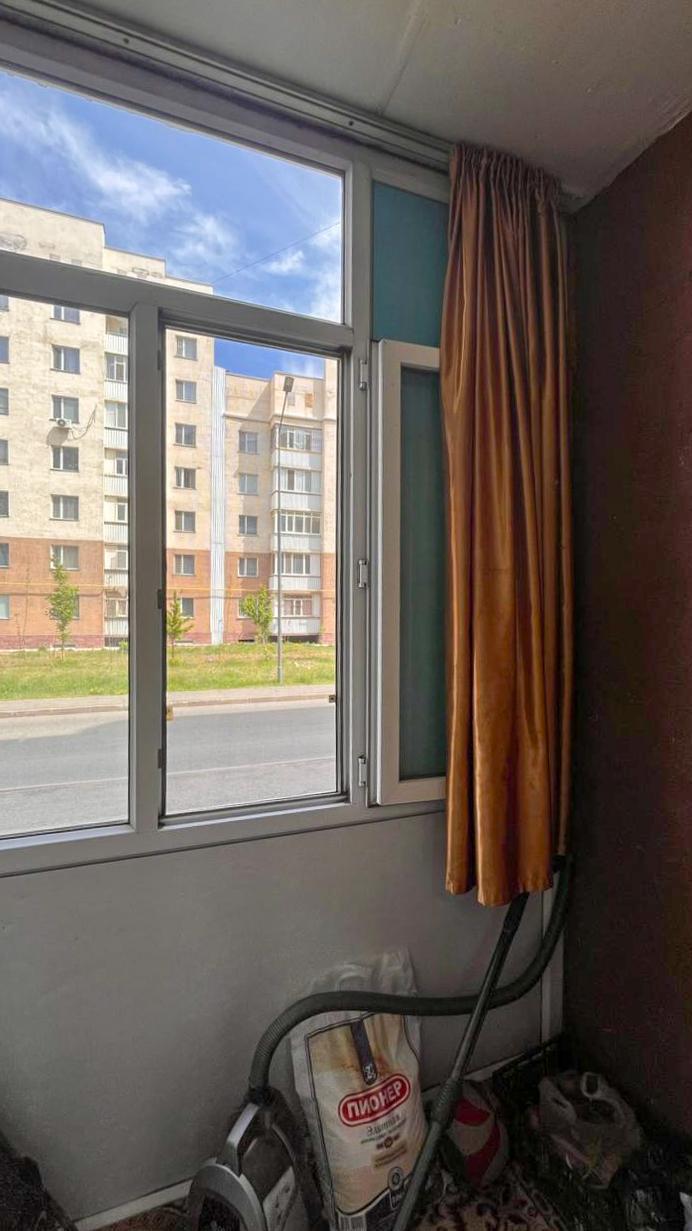 3-комнантная квартира, 82.4 м²,Коктем за 37 000 000