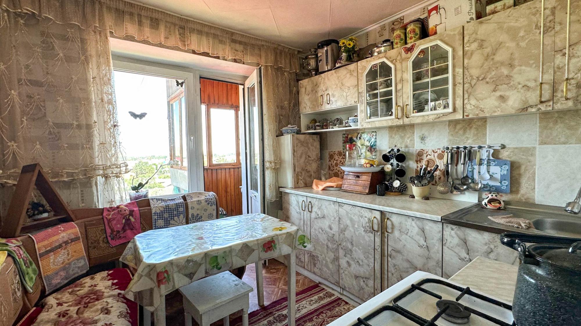 3-комнантная квартира, 65.0 м²,Назарбаева за 15 300 000