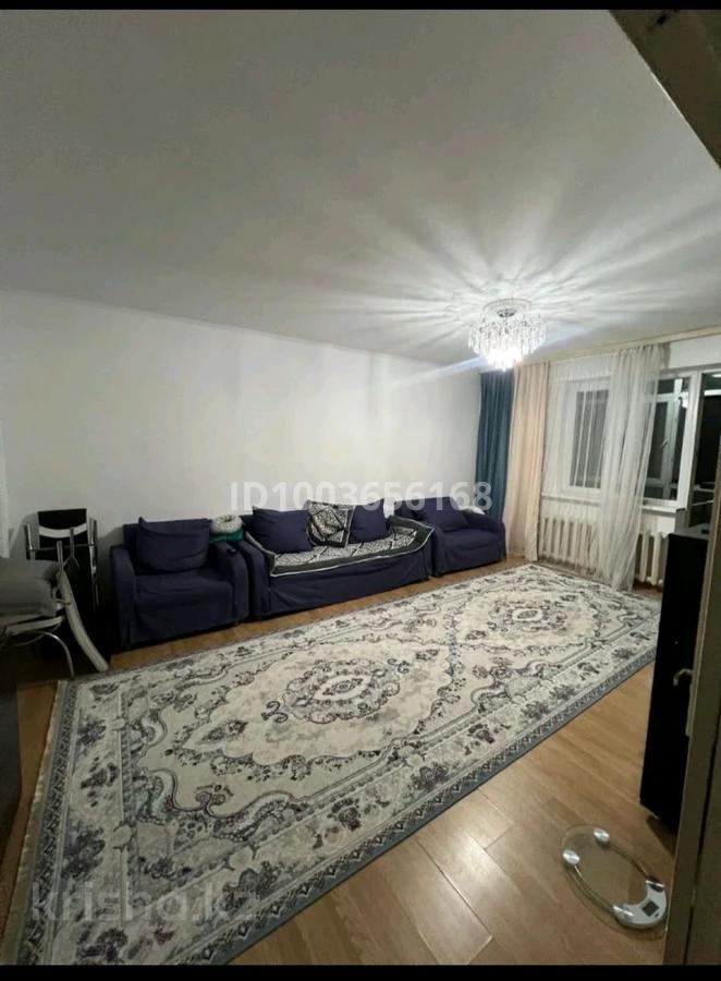 1-комнантная квартира, 44.5 м²,Восточный за 17 000 000