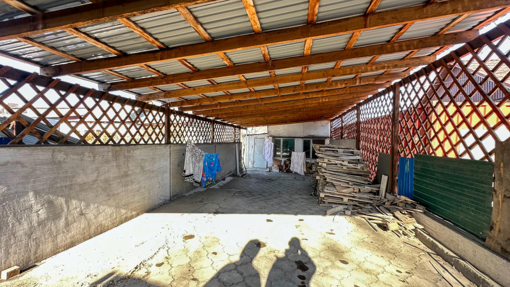 2-комнантный квартира, 68.0 м²,Жансугурова за 27 300 000