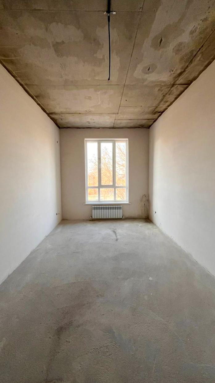 1-комнантная квартира, 40.0 м²,Кунаева за 26 000 000
