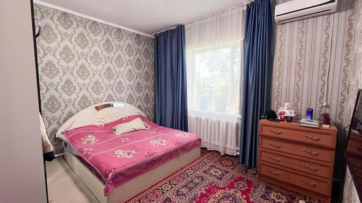5-комнантный квартира, 100.0 м²,Гаухар Ана за 32 000 000