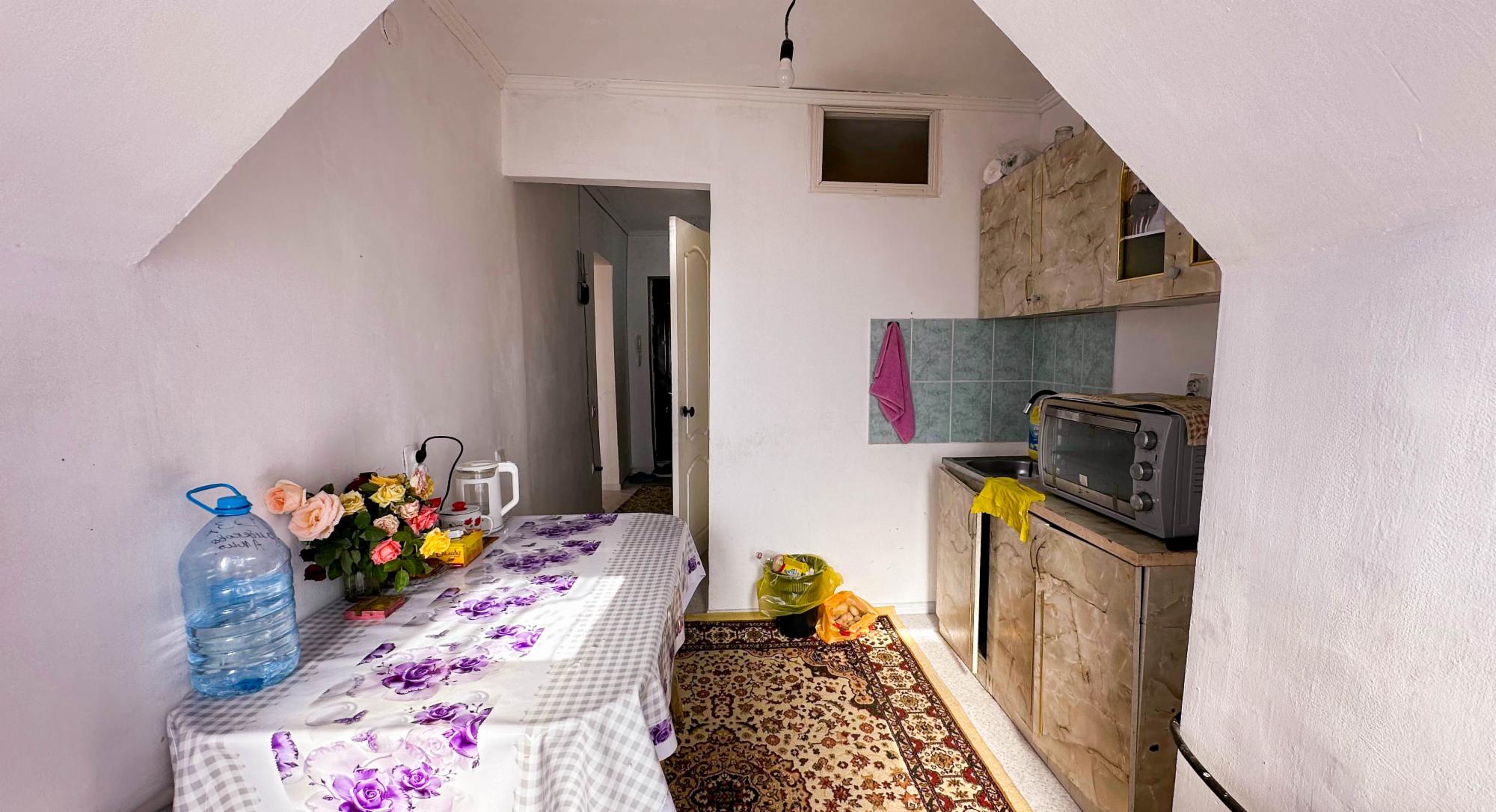 2-комнантная квартира, 41.0 м²,9 площадка за 12 500 000