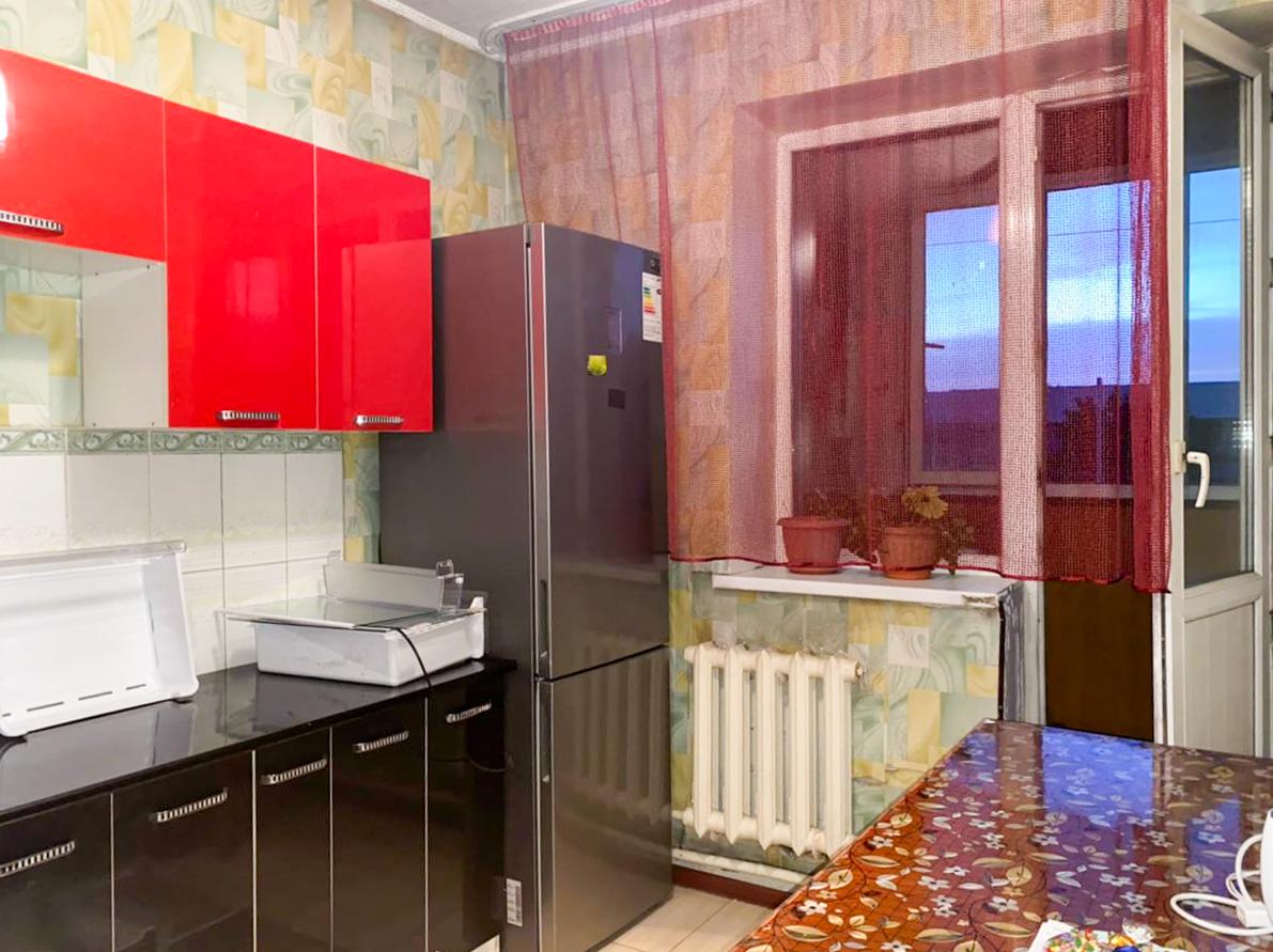 3-комнантная квартира, 70.0 м²,Циалковского за 14 500 000