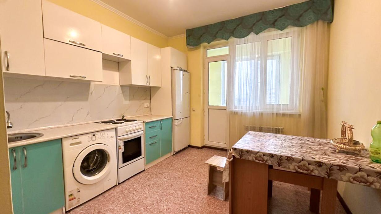 1-комнантная квартира, 48.0 м²,Болашак за 18 500 000