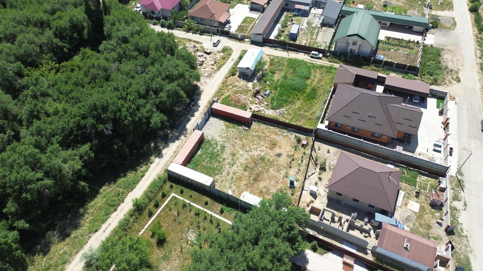 0-комнантный квартира, 10.0 м²,Данабулак за 10 500 000