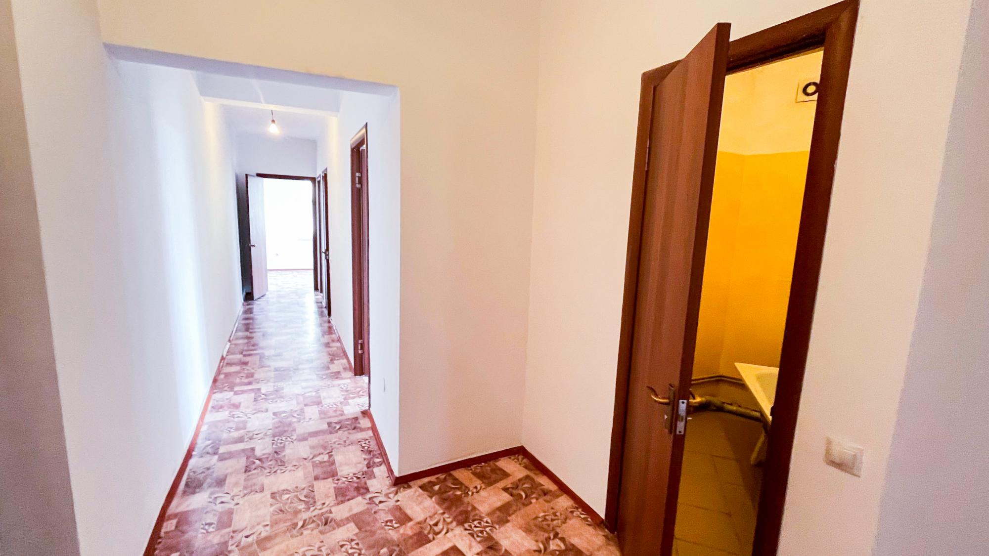 3-комнантная квартира, 69.0 м²,мкр Болашак за 27 000 000