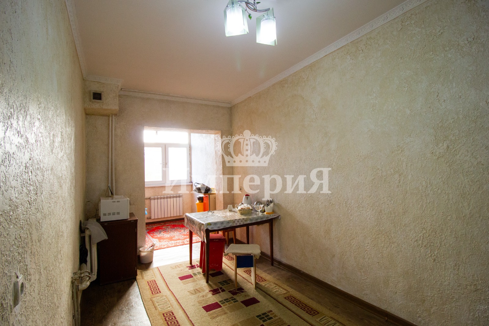 2-комнантная квартира, 66.0 м²,Каратал за 20 000 000