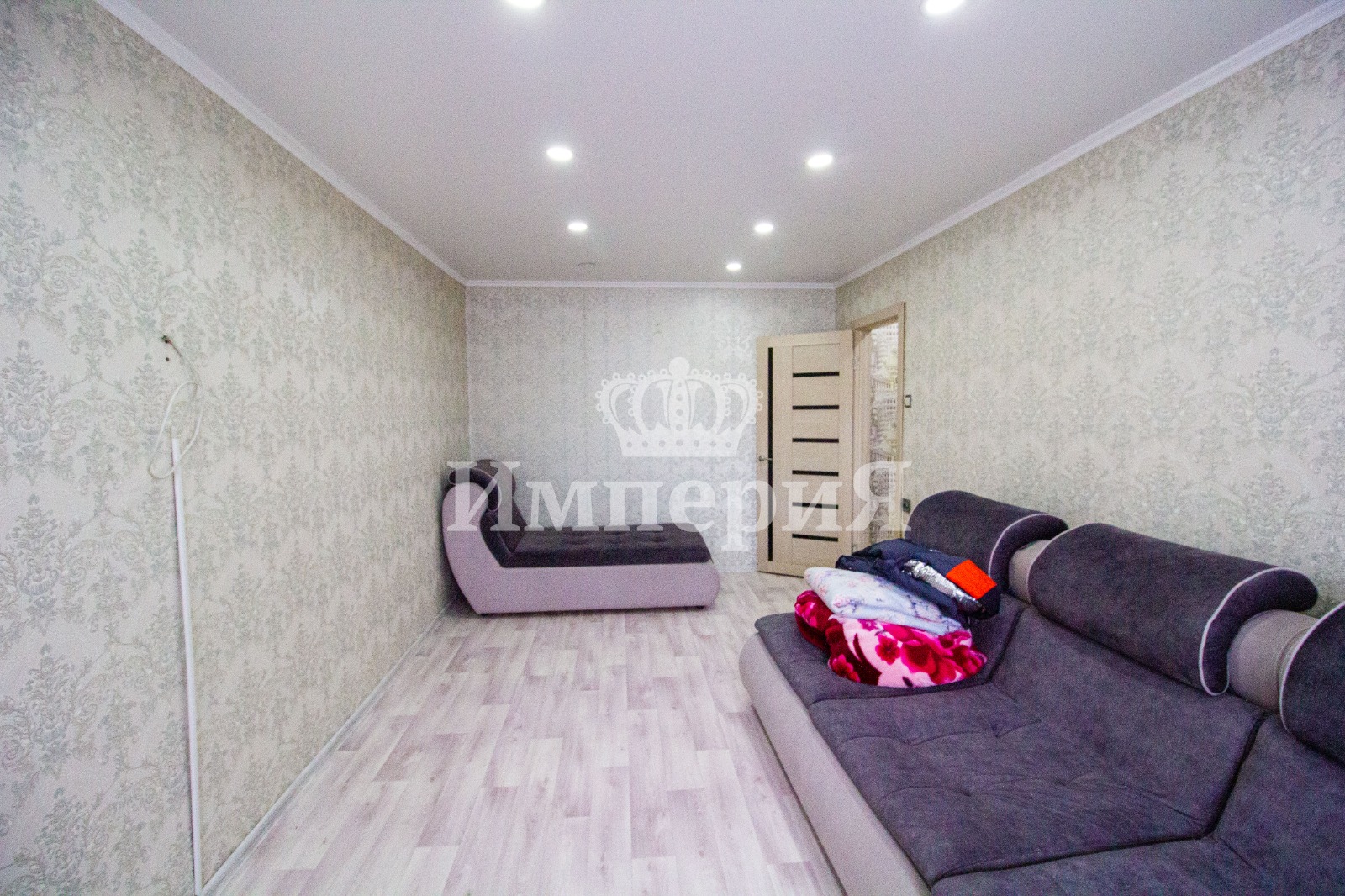 2-комнантная квартира, 42.0 м²,4 мкр за 13 000 000