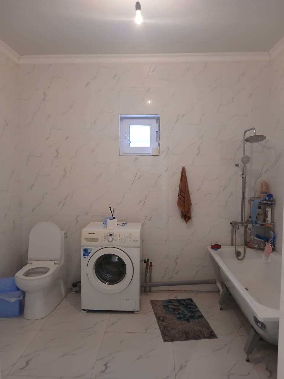 4-комнантный квартира, 190.0 м²,Дауылды за 26 000 000