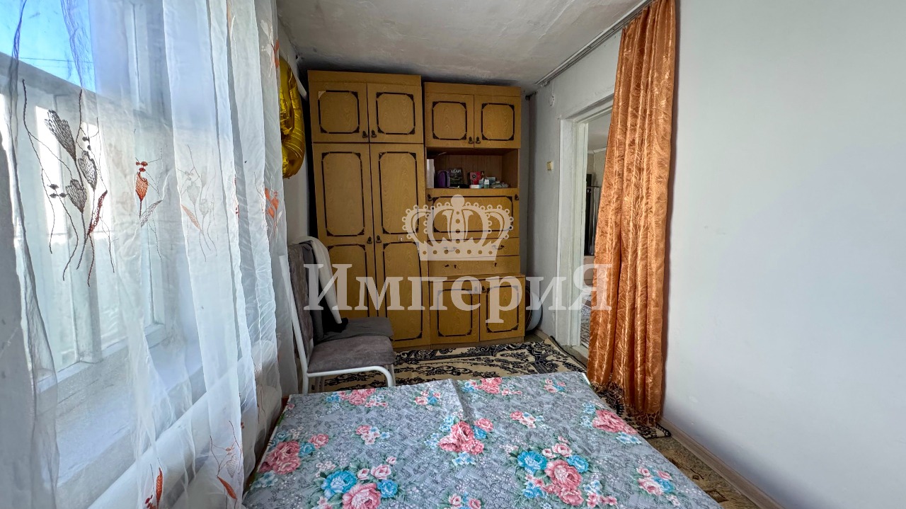 3-комнантный квартира, 44.0 м²,Дауылды за 14 000 000