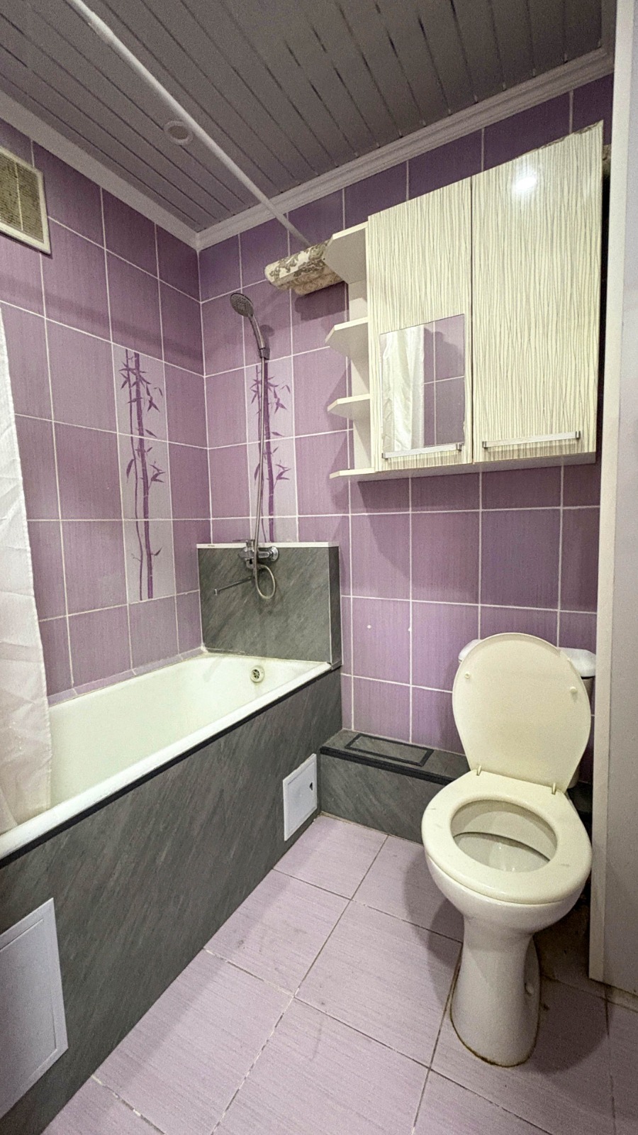 2-комнантная квартира, 43.0 м²,Астана за 14 750 000