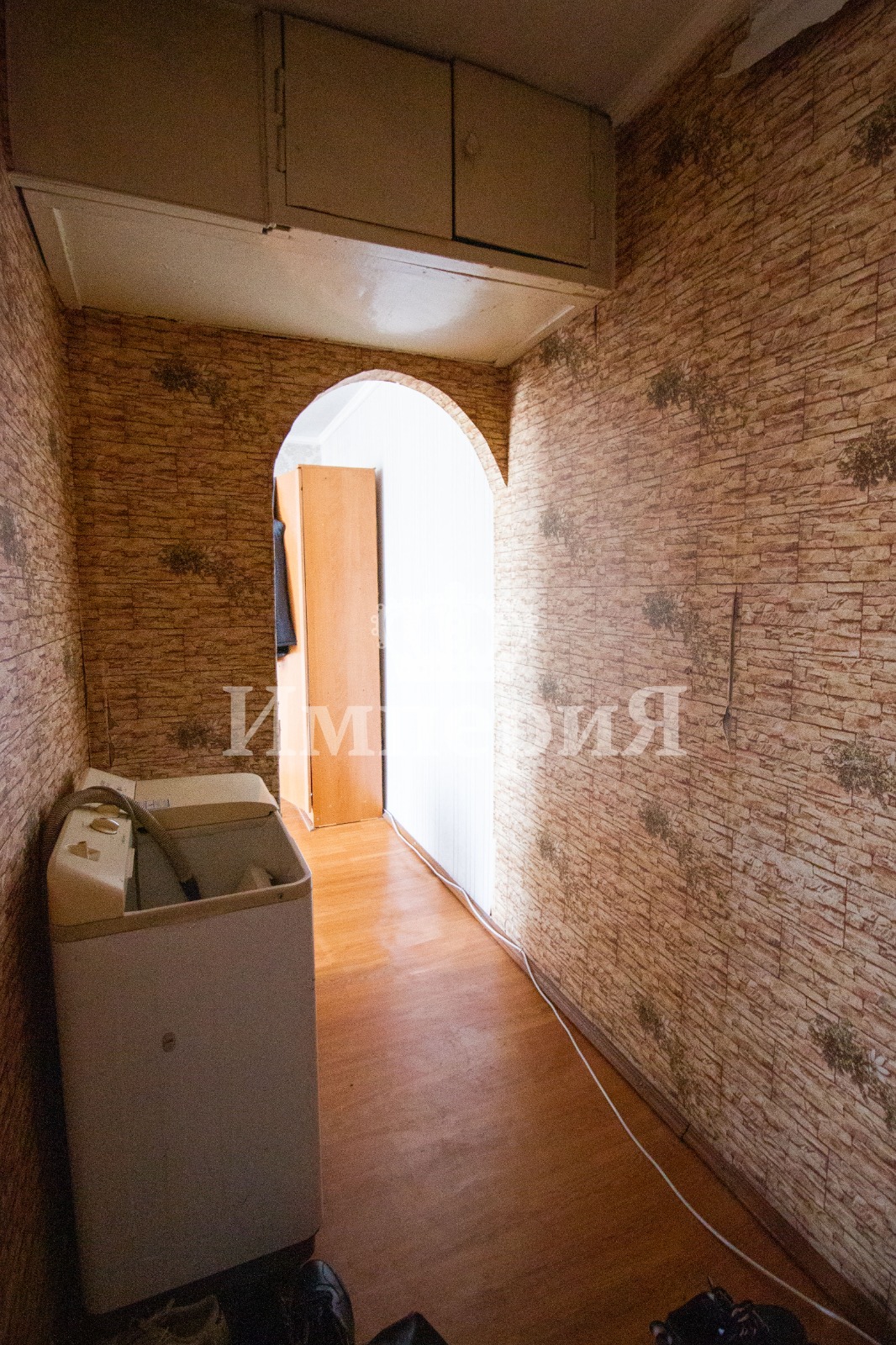 1-комнантная квартира, 30.5 м²,4 мкр за 9 700 000