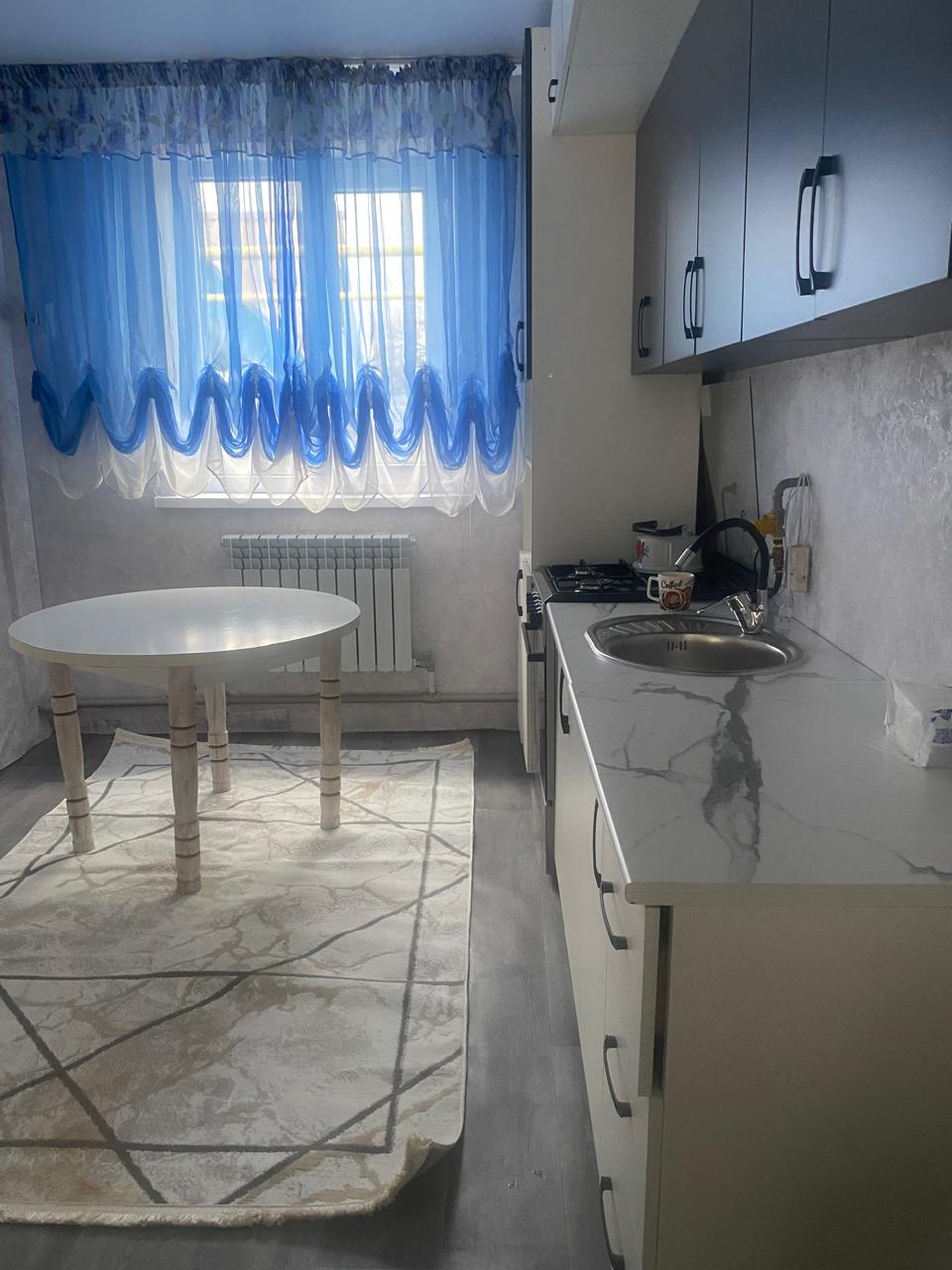 4-комнантный квартира, 70.0 м²,Шайкорган за 15 000 000