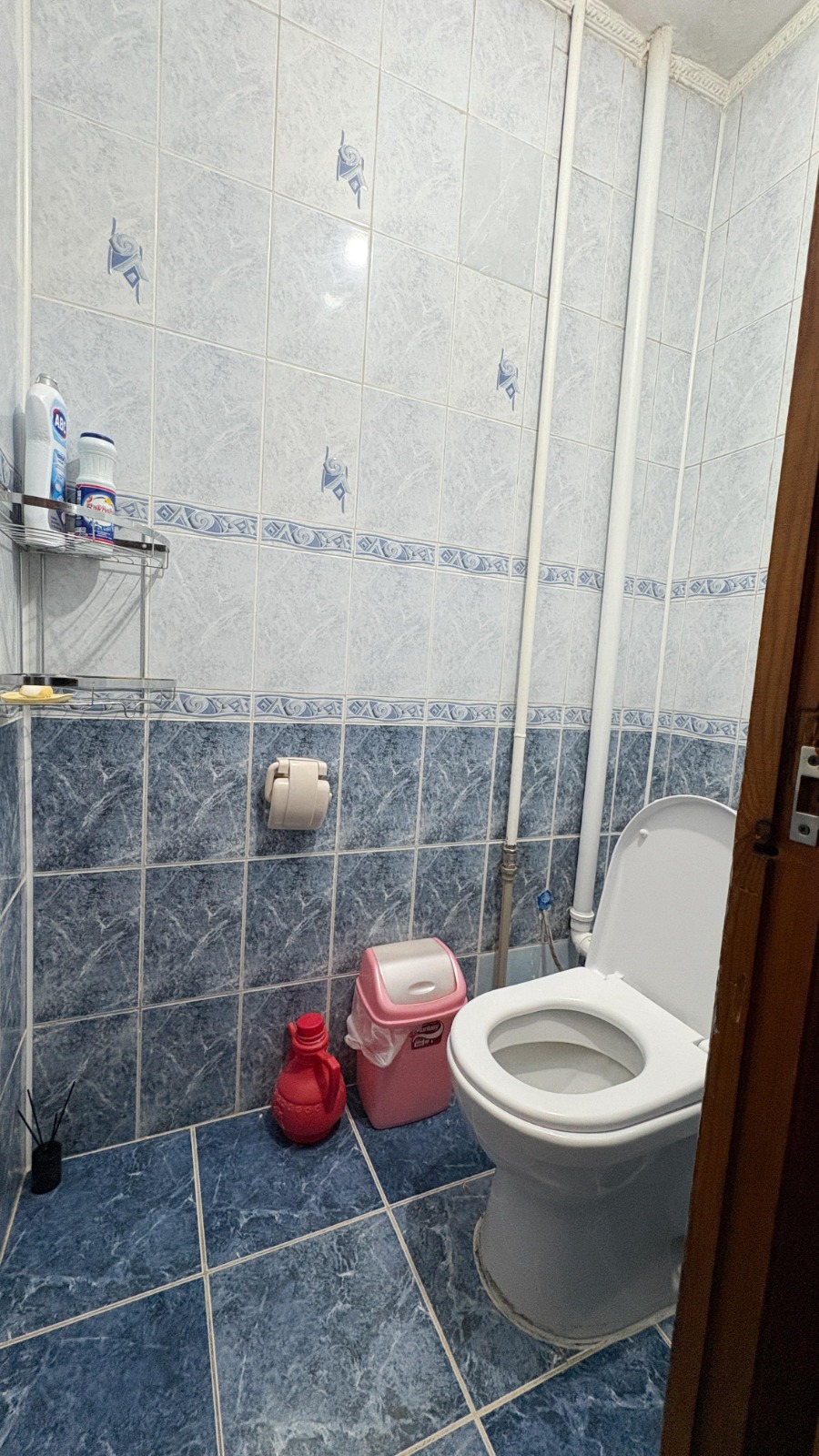 4-комнантная квартира, 90.0 м²,Кунаева за 27 000 000