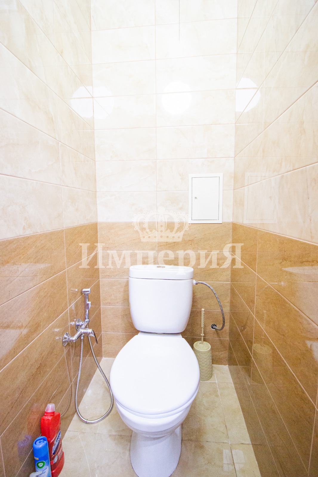 2-комнантная квартира, 67.0 м²,Каратал за 24 000 000