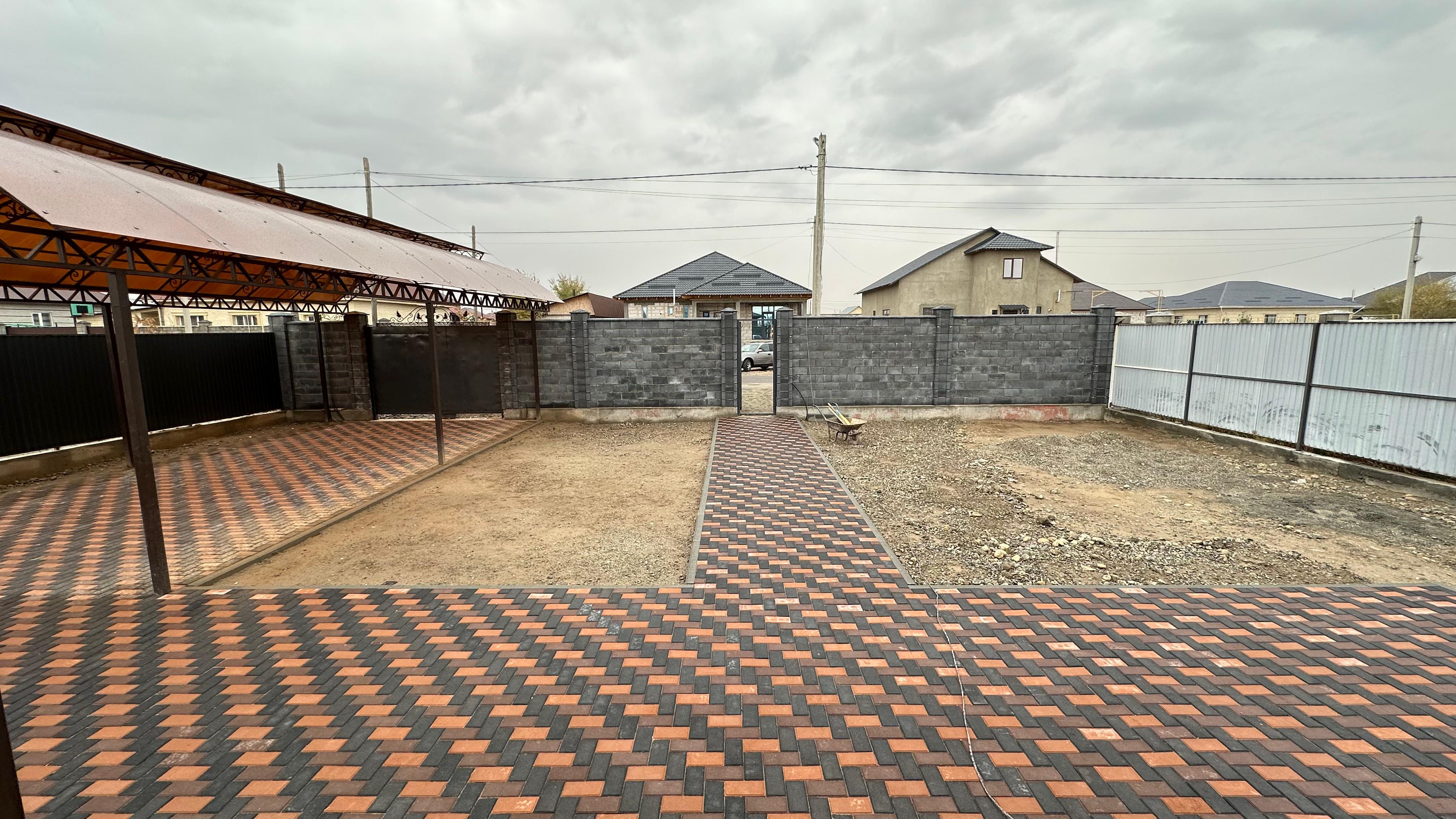 5-комнантный квартира, 204.0 м²,Каблиса Жирау за 53