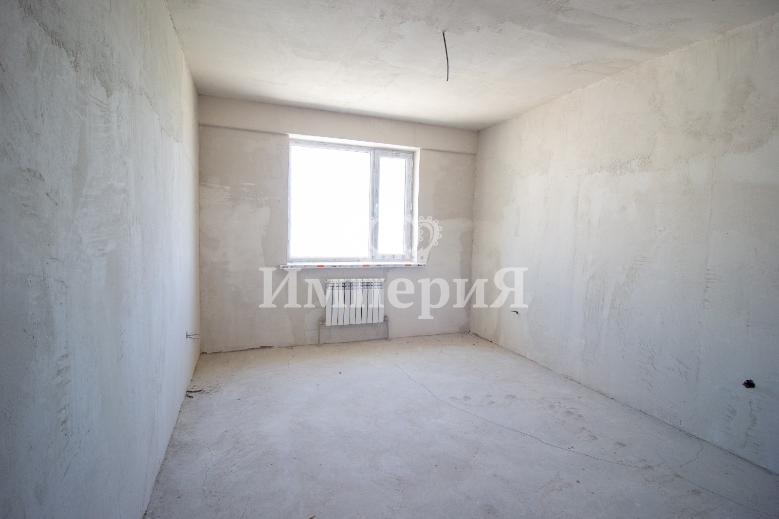 2-комнантная квартира, 70.0 м²,мкр Бирлик за 18 500 000