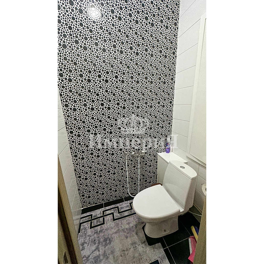 2-комнантная квартира, 64.4 м²,Коктем за 27 000 000