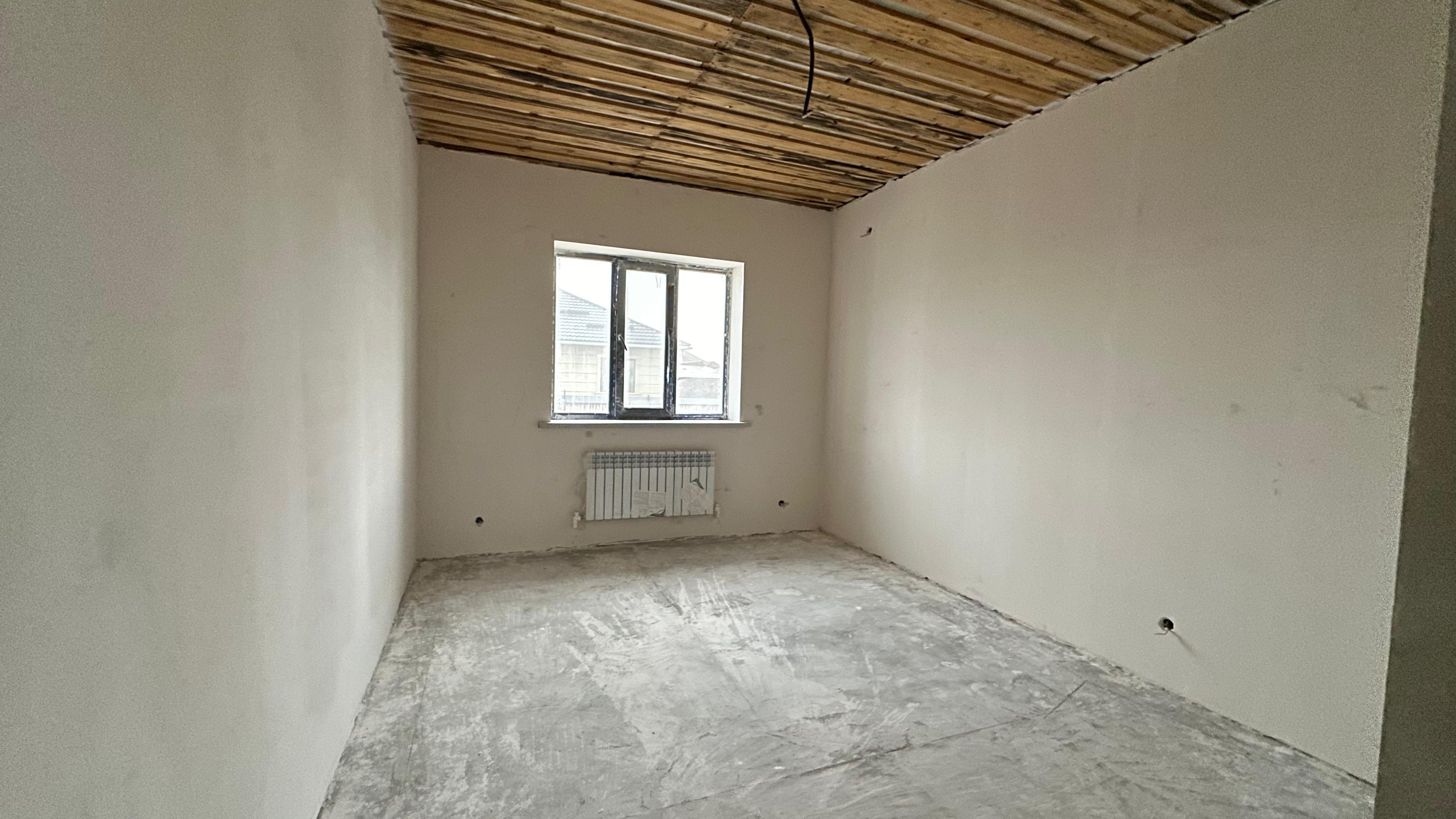 5-комнантный квартира, 204.0 м²,Каблиса Жирау за 53