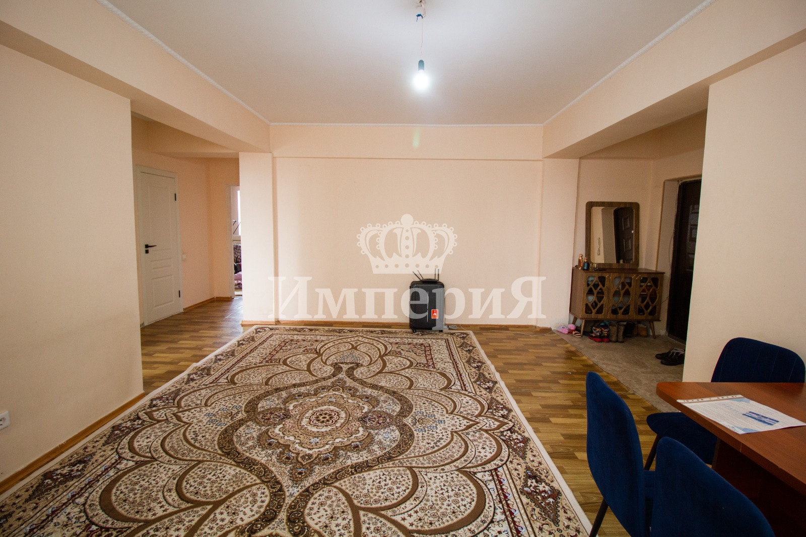 3-комнантная квартира, 77.0 м²,Каратал за 29 000 000