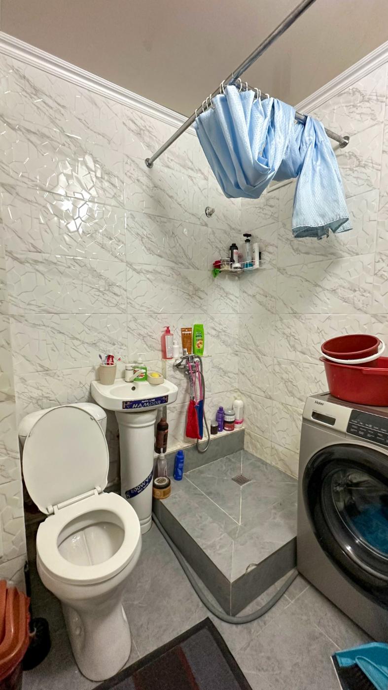 2-комнантная квартира, 41.0 м²,Жетысу за 13 000 000