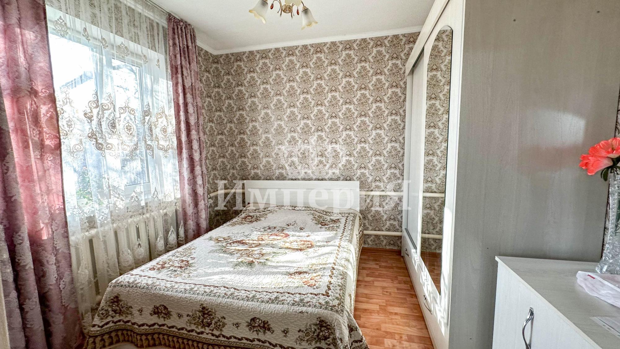 4-комнантный квартира, 107.9 м²,Шайкорган за 27 000 000